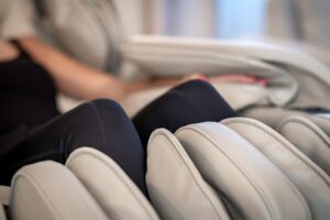 zoom sur airbags DISTEGN OUESSANT