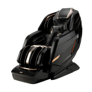 Fauteuil de massage Astarija AJ239 noir