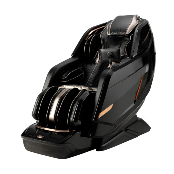 Fauteuil de massage Astarija AJ239 noir