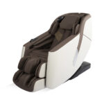 Fauteuil de Massage DISTEGN BREHAT - Chocolat