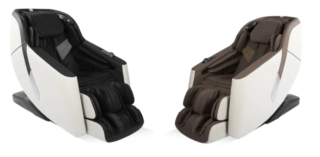 coloris disponibles des fauteuils DISTEGN BREHAT