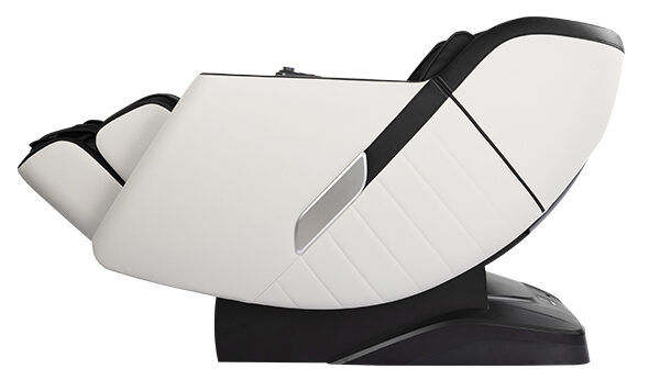 Fauteuil en position allongé en zéro gravity, modèle distegn BREHAT