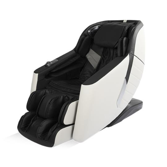 Fauteuil de massage Brehat Distegn noir