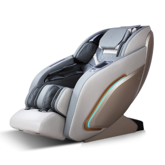 Fauteuil de massage Glenan Distegn beige