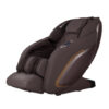 Fauteuil de massage GLÉNAN DISTEGN - Chocolat