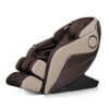Fauteuil de Massage DISTEGN GROIX - Chocolat