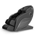 Fauteuil de massage Groix Distegn noir