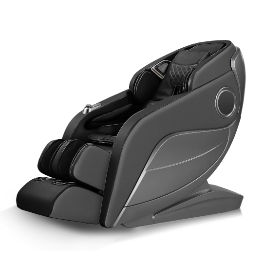 Fauteuil de massage Groix Distegn noir