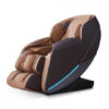Fauteuil de Massage DISTEGN OUESSANT - Marron