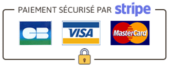Paiement sécurisé