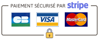 Paiement sécurisé