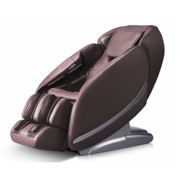 Fauteuil massage Distegn ARZ chocolat