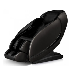 Fauteuil massage Distegn ARZ noir