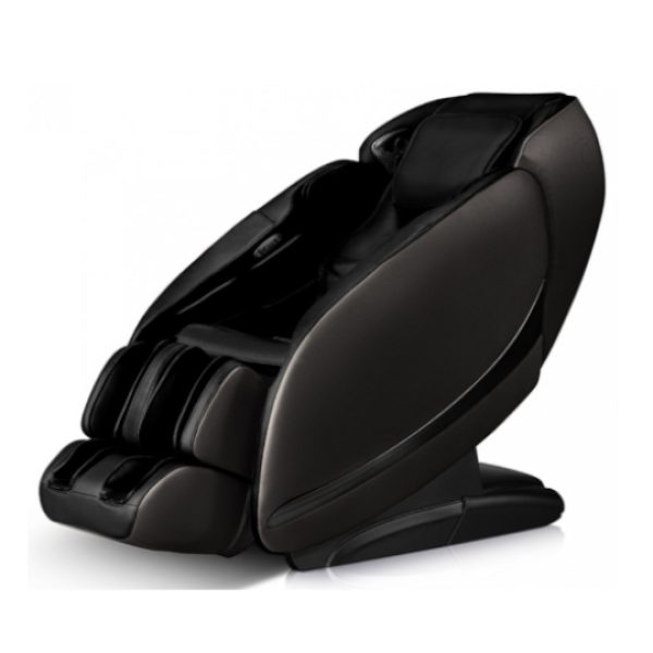 Fauteuil massage Distegn ARZ noir