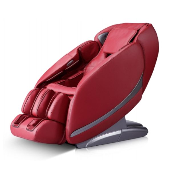 Fauteuil massage Distegn ARZ rouge