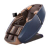 Fauteuil de Massage ASTARIJA AJ8900 - Bleu