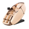 Fauteuil de Massage ASTARIJA AJ8900 - Crême
