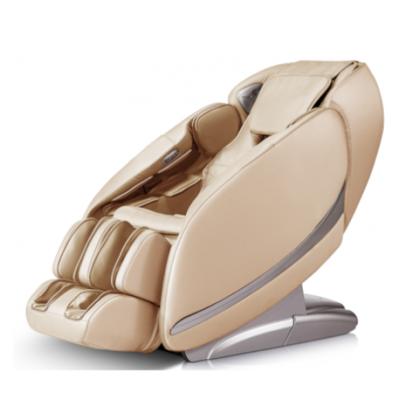Fauteuil massage Distegn ARZ crème