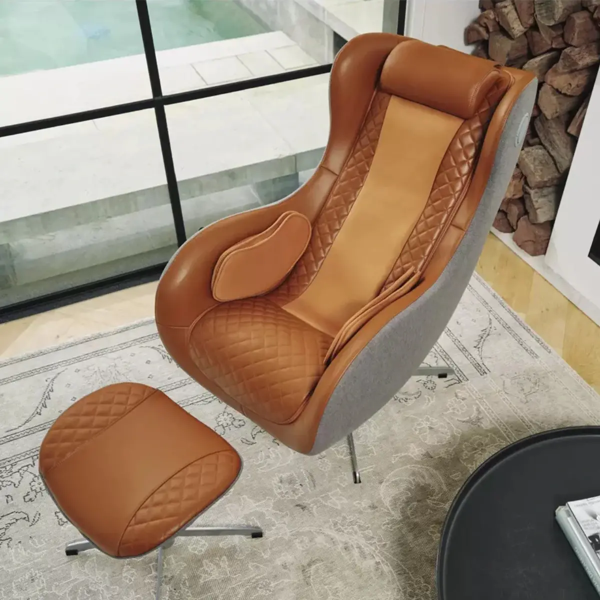 Bodygravity_fauteuil-massage-Distegn-HOEDIC-intégration-camel