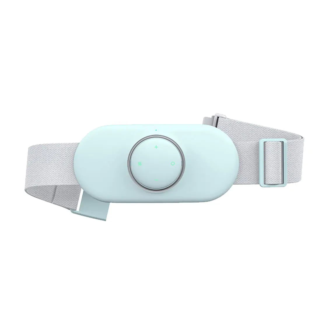 ceinture-chauffante-bleu