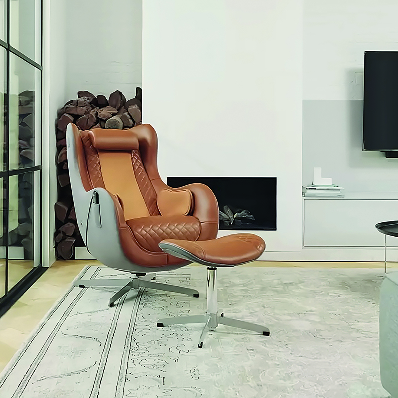 intégration fauteuil Hoedic Distegn