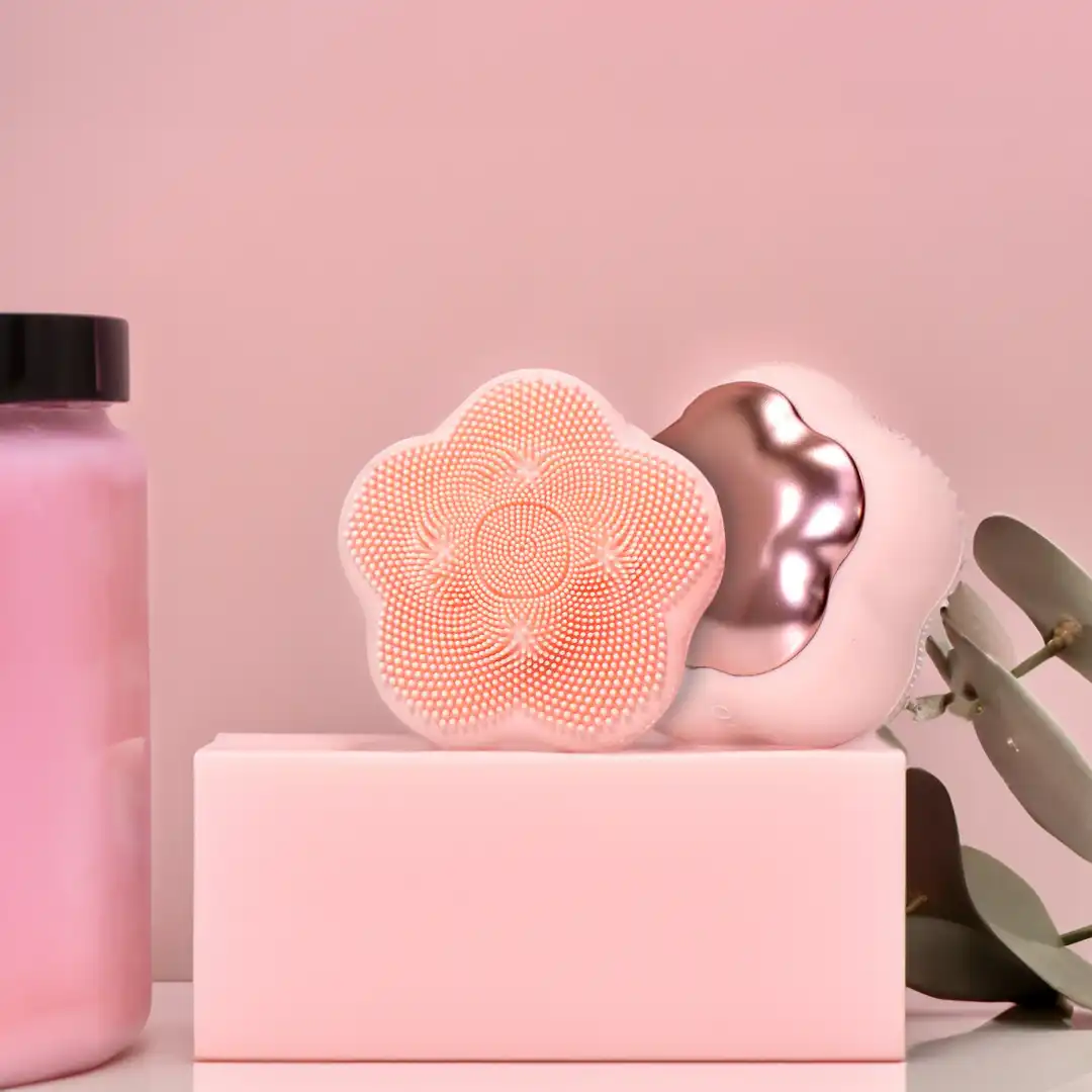 Brosse à Biberon électrique 2 Vitesses - Étanche IP65, Batterie Lithium, Set Avec Brosses Pour Tétine Et Paille