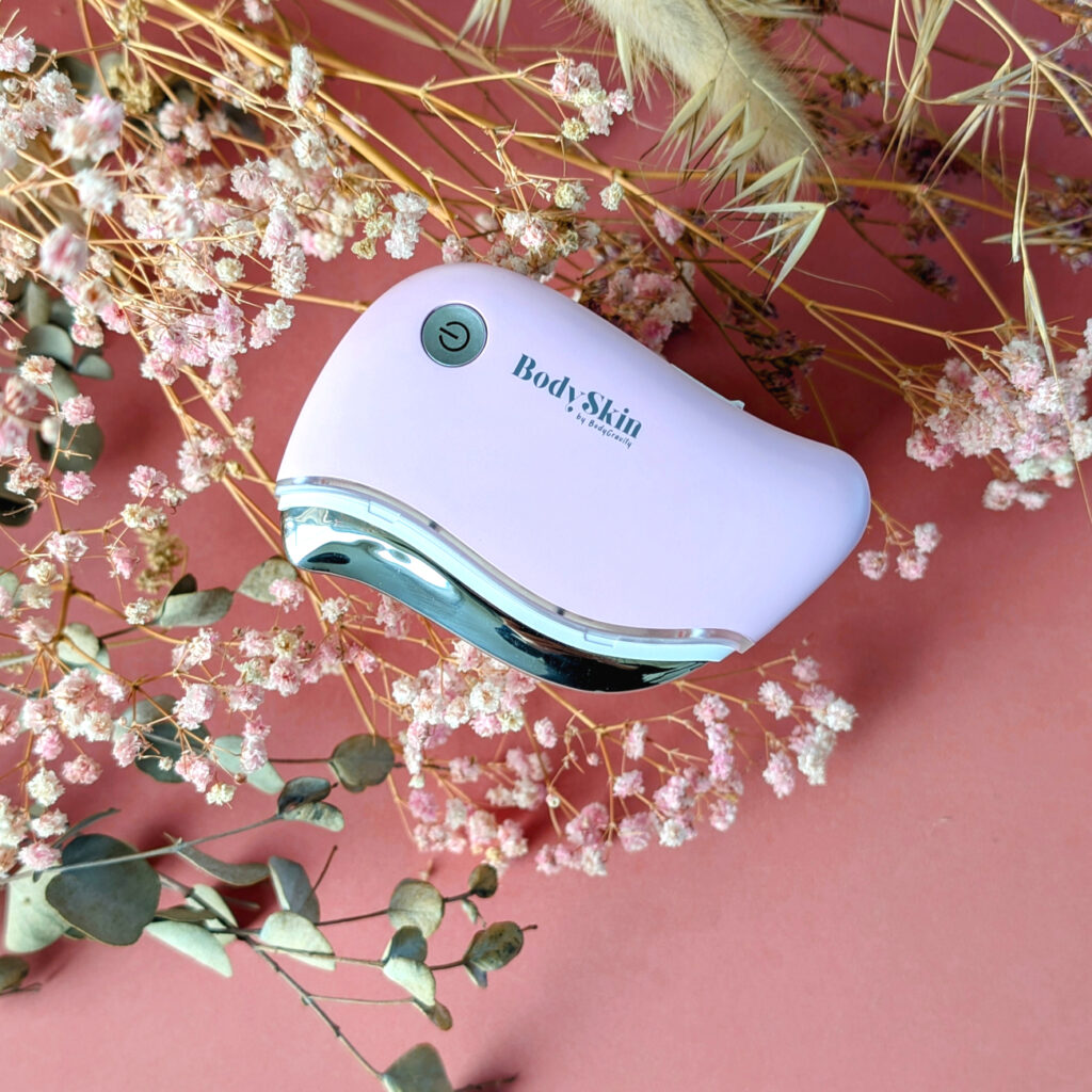 Mise en scène du Lifty coloris rose