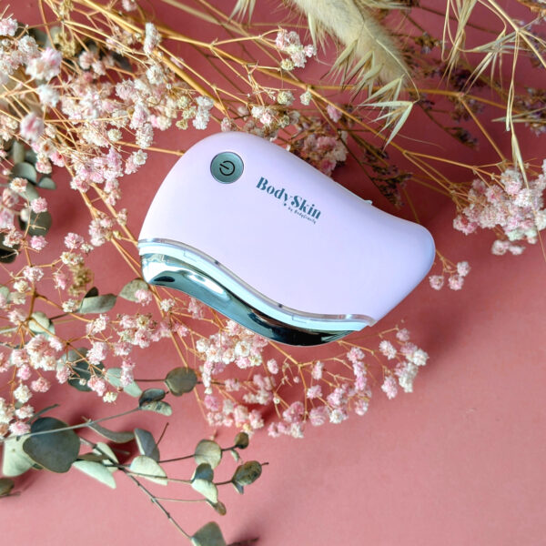 Mise en scène du Lifty coloris rose