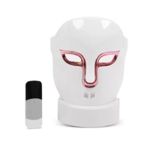 Masque luminothérapie LUMINO bodyskin avec telécommande