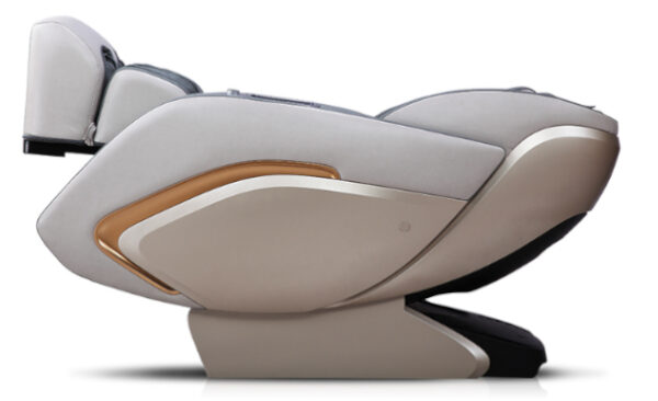 Fauteuil en position allongé en zéro gravity, modèle DISTEGN GLENAN