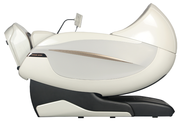 Fauteuil en position allongé en zéro gravity, modèle AJ131 Plus