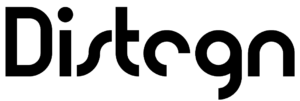 Logo de la marque DISTEGN