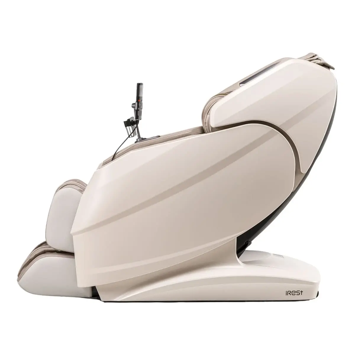 bodygravity_fauteuil-massage-irest-a550-vue-profil-côté-blanc