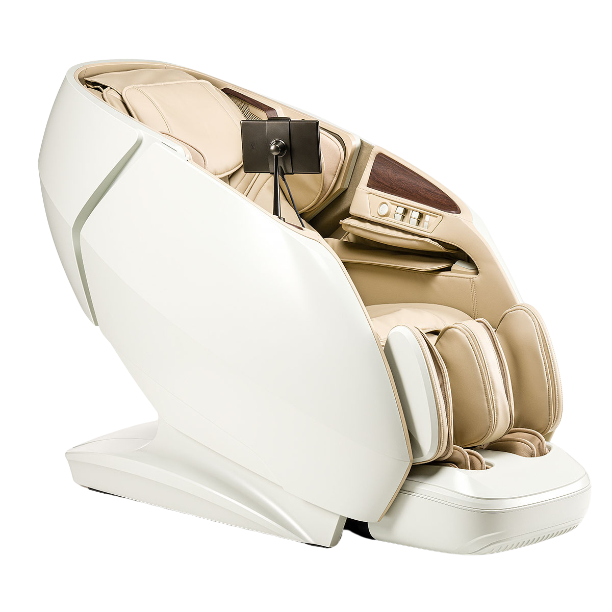 bodygravity_fauteuil-massage-irest-a665-vue-profil-blanc