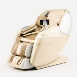 Fauteuil de massage IREST A336 - Crême