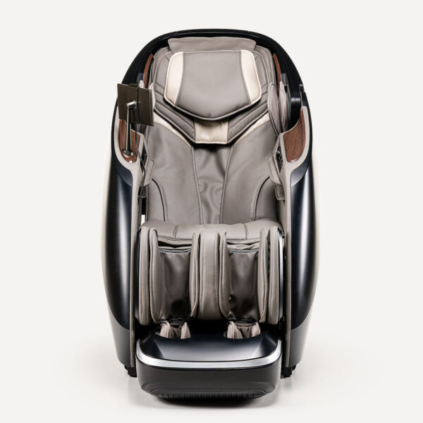 fauteuil de massage irest a665, vue de face