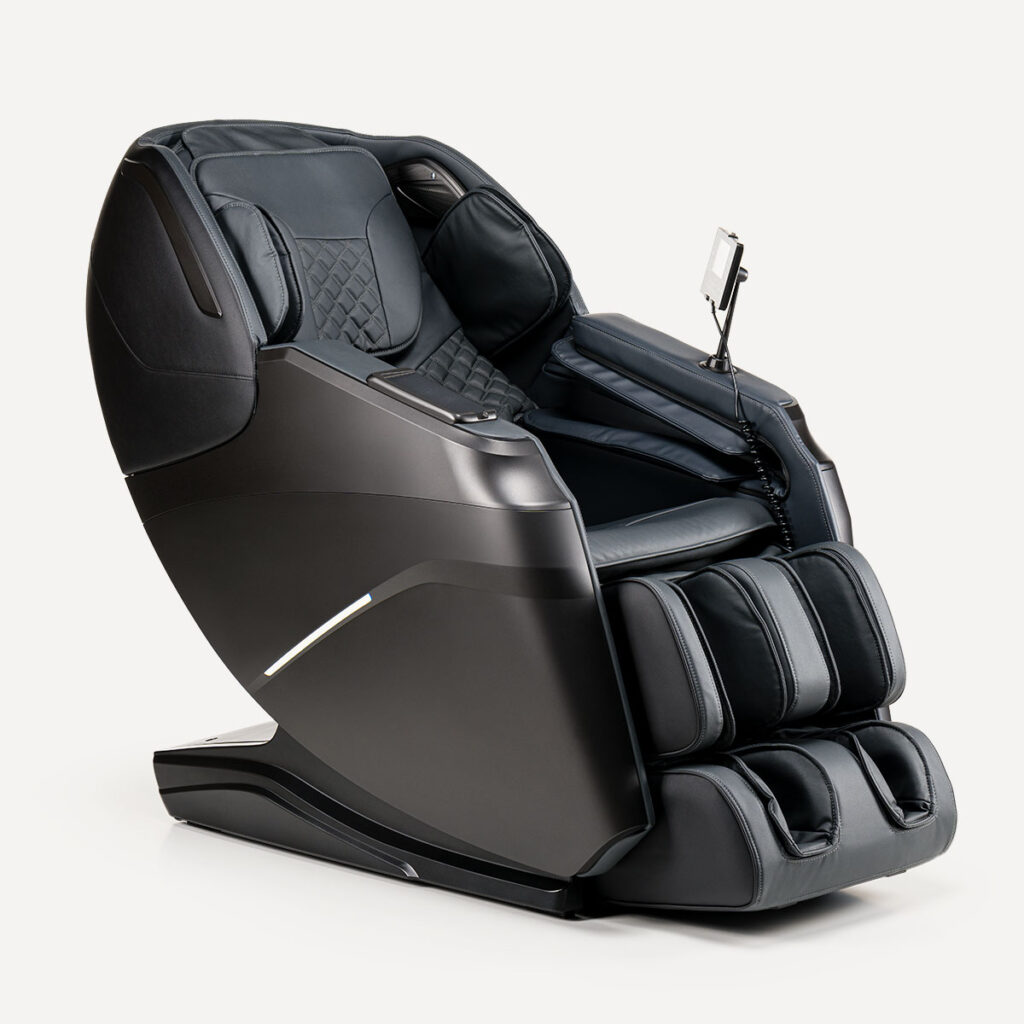 irest a336 vue profil face