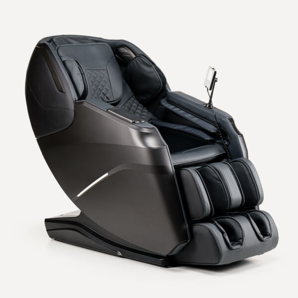 irest a336 vue profil face