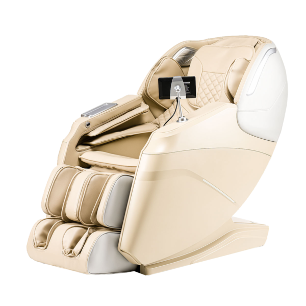 Profil du fauteuil de massage IREST A336