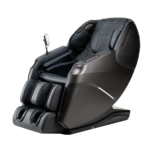 Fauteuil de massage IREST A336 - Noir
