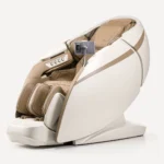 Fauteuil de massage IREST A801 - Blanc