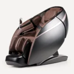 Fauteuil de massage IREST A801 - Noir