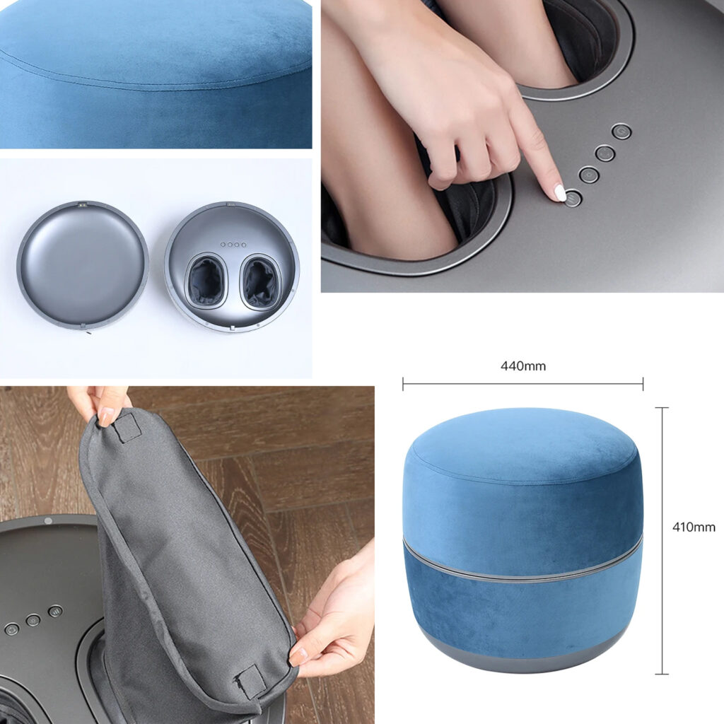 pouf-velours-massage-pied-bleu_05