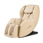 Fauteuil de massage IREST A166 - Beige