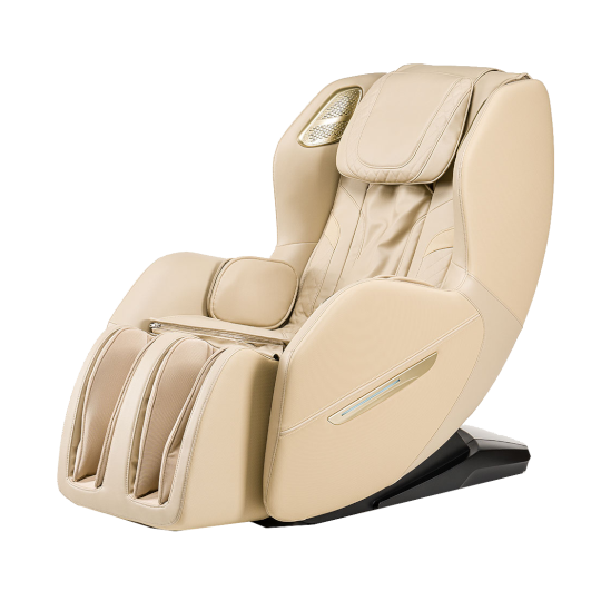 Fauteuil de massage Irest A166 beige