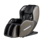 Fauteuil de massage IREST A166 - Noir