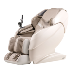 Fauteuil de massage IREST A550 - Blanc
