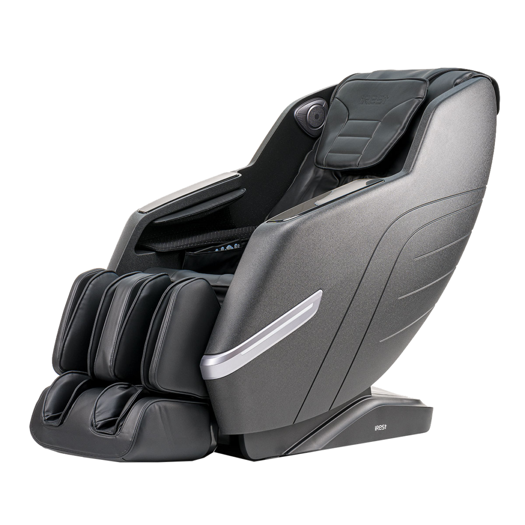 Profil du fauteuil de massage IREST A360