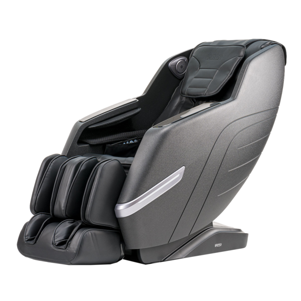 Profil du fauteuil de massage IREST A360