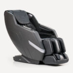 Fauteuil de massage IREST A360 - Noir